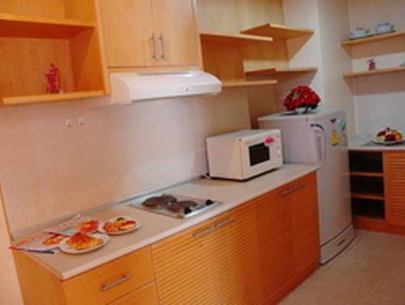 Twothree A Homely Hotel - Sha Extra Plus Bangkok Bagian luar foto