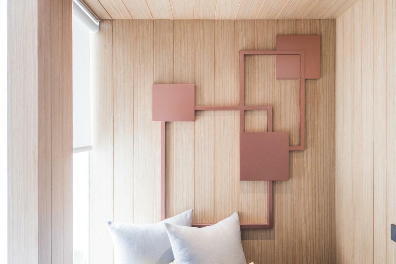 Twothree A Homely Hotel - Sha Extra Plus Bangkok Bagian luar foto